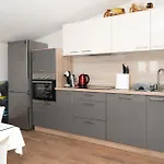 Holiday home 5 Bedroom Amazing In Bogatic