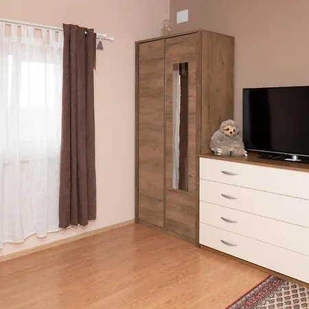 Σπίτι διακοπών 5 Bedroom Amazing In *