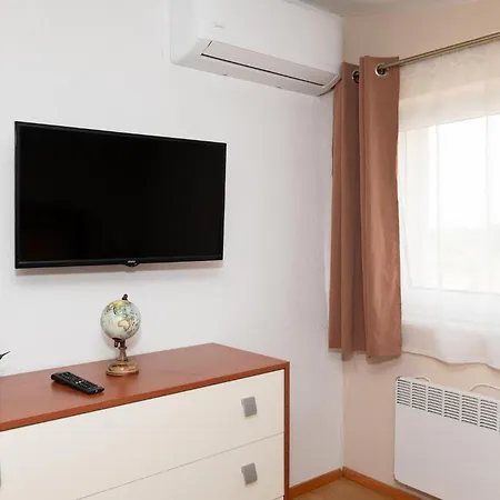Tatil Evi Lovely In