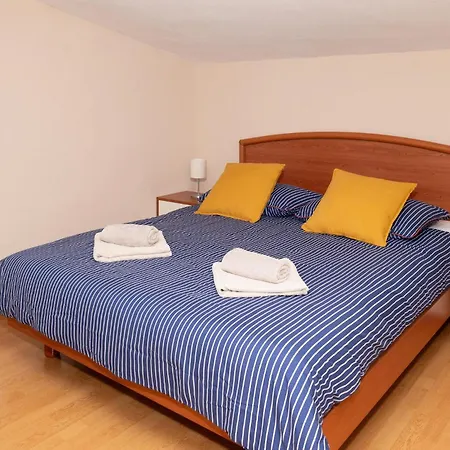Tatil Evi Lovely In