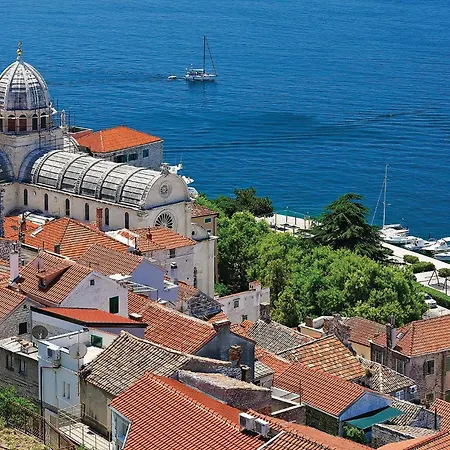 Tatil Evi Lovely In