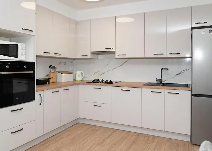 Vakantiehuis 5 Bedroom Amazing In *