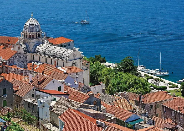 Сasa de vacaciones 5 Bedroom Amazing In