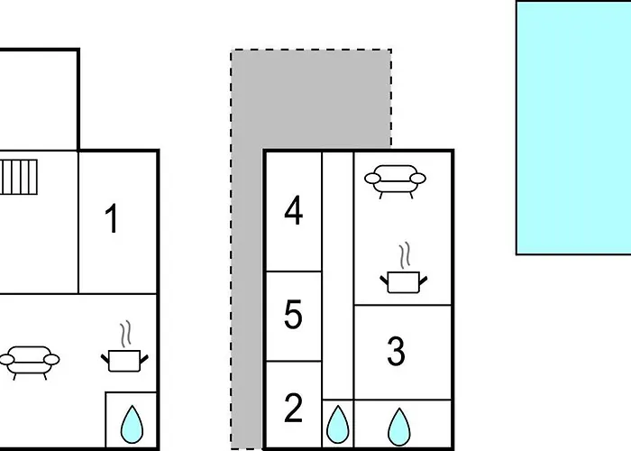 5 Bedroom Amazing In